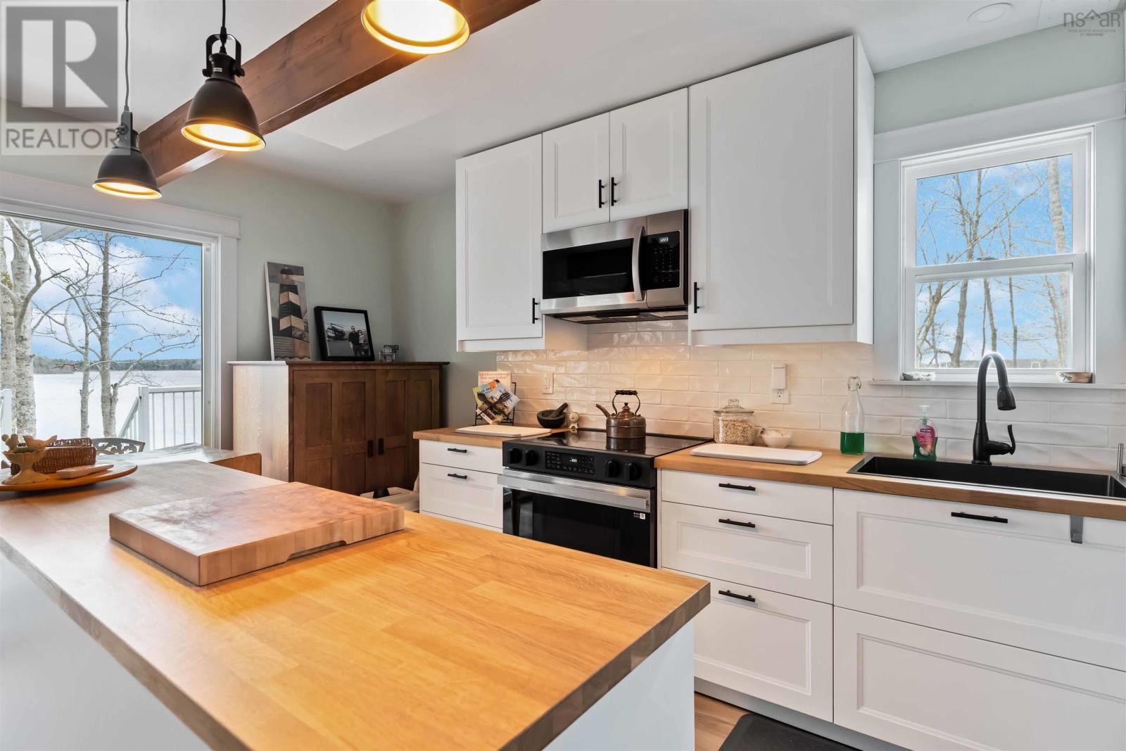 17 Hardwood Lane South Branch, Forest Glen, Nova Scotia  B5A 5R1 - Photo 7 - 202528105