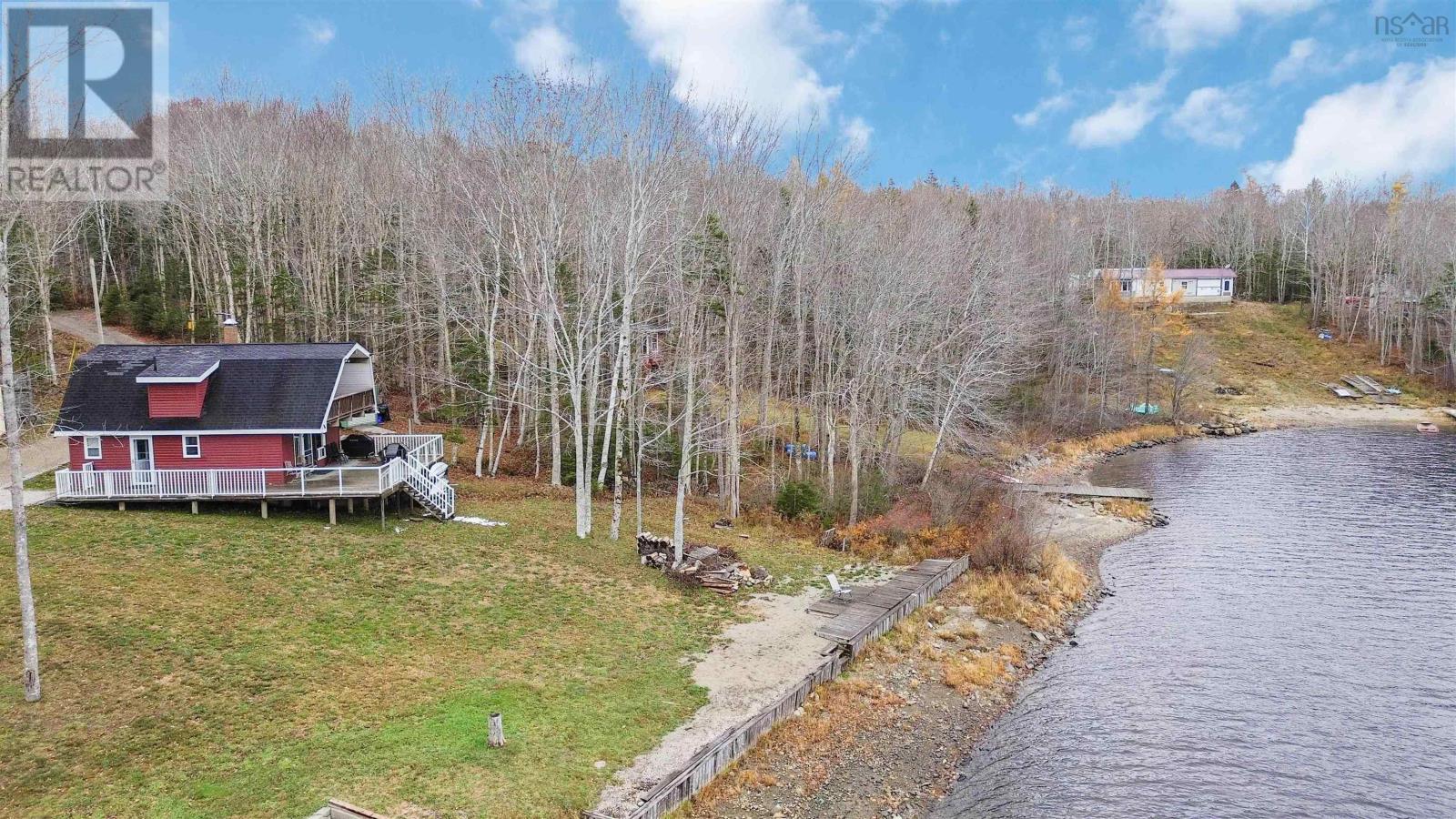 17 Hardwood Lane South Branch, Forest Glen, Nova Scotia  B5A 5R1 - Photo 37 - 202528105