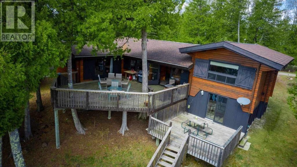 262 Airport RD, Machin, Ontario