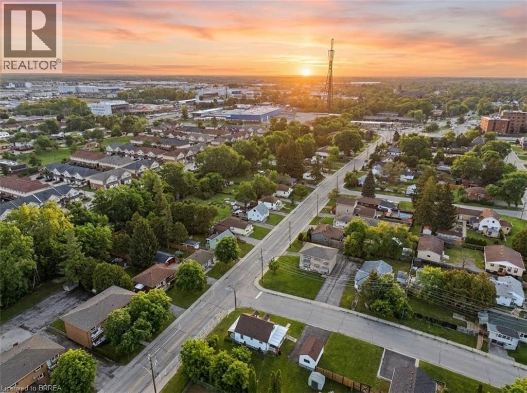 71 Fourth Avenue, Brantford, Ontario  N3S 6P6 - Photo 16 - 40819365