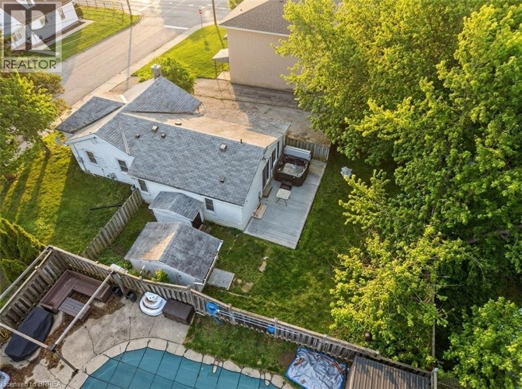 71 Fourth Avenue, Brantford, Ontario  N3S 6P6 - Photo 18 - 40819365