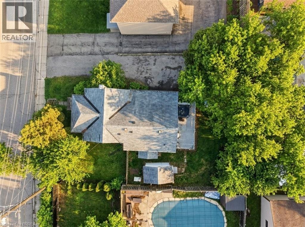 71 Fourth Avenue, Brantford, Ontario  N3S 6P6 - Photo 19 - 40819365