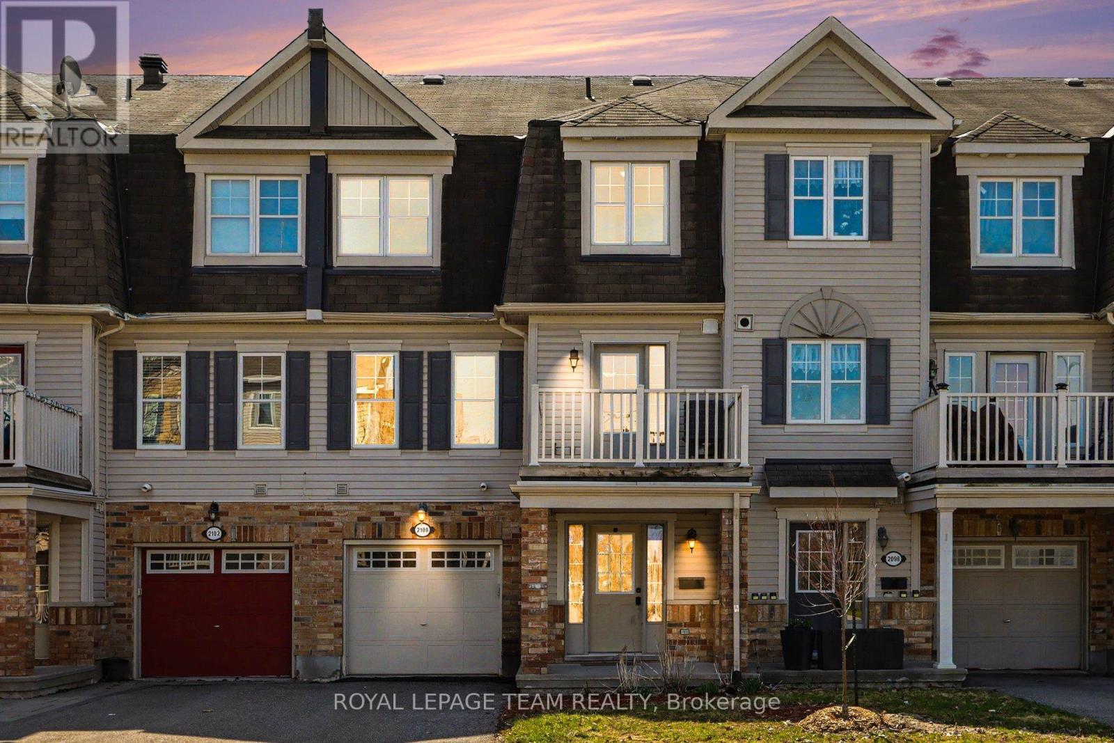 2100 Madrid Avenue, Ottawa, Ontario  K2J 0K4 - Photo 1 - X13031282