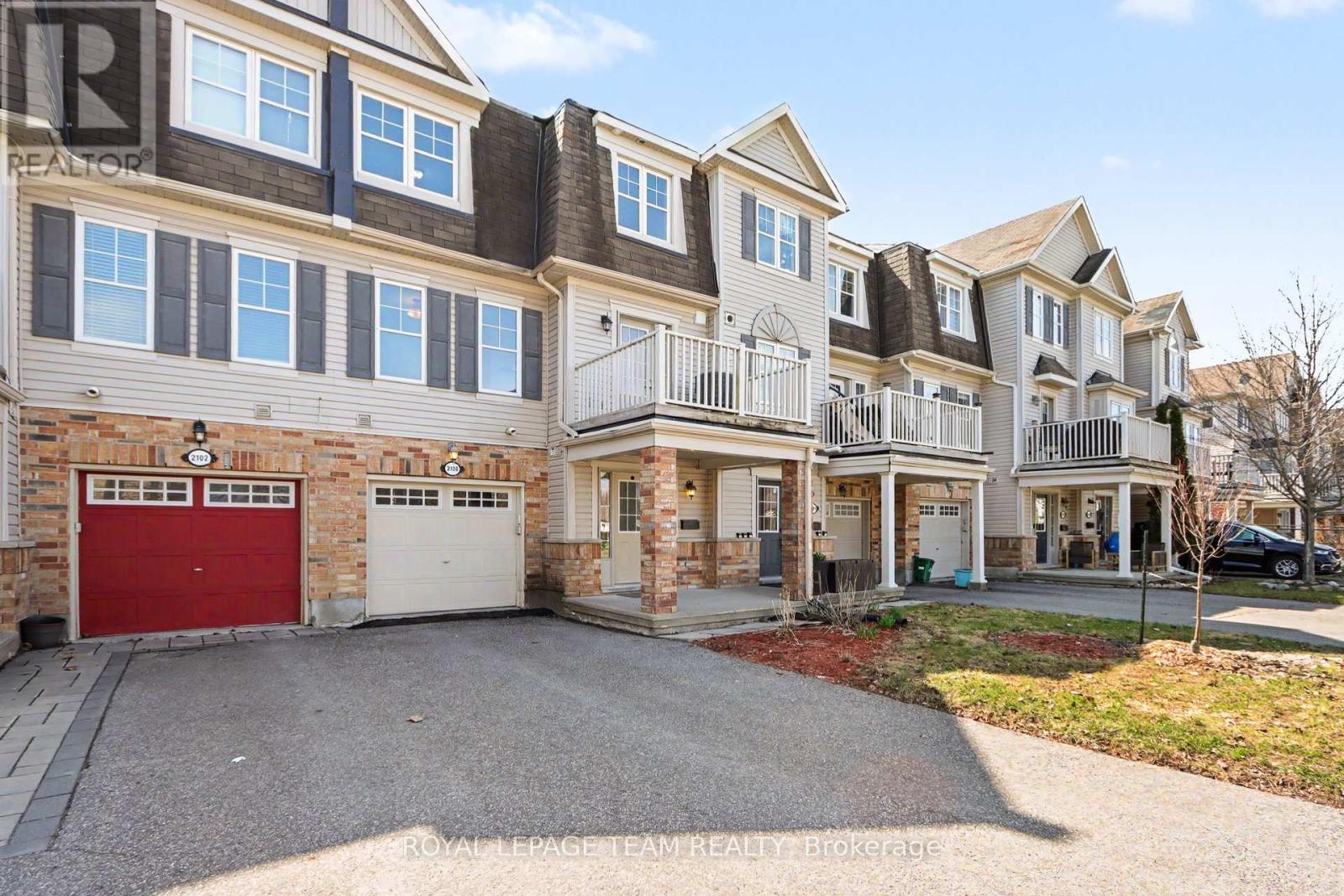 2100 Madrid Avenue, Ottawa, Ontario  K2J 0K4 - Photo 2 - X13031282