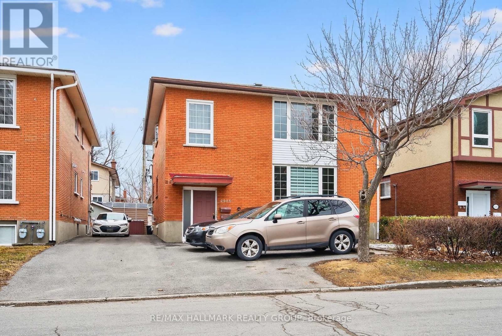B - 2636 Regina Street, Ottawa, Ontario  K2B 6X8 - Photo 1 - X13031302