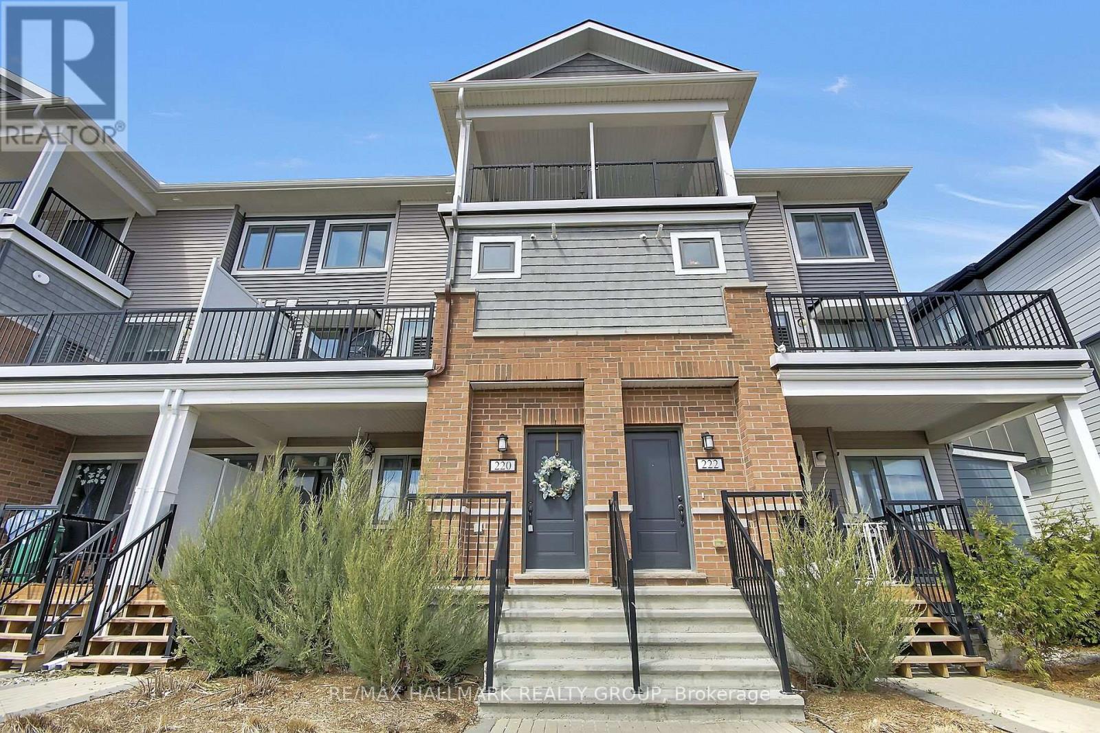 220 PILOT PRIVATE, Ottawa, Ontario