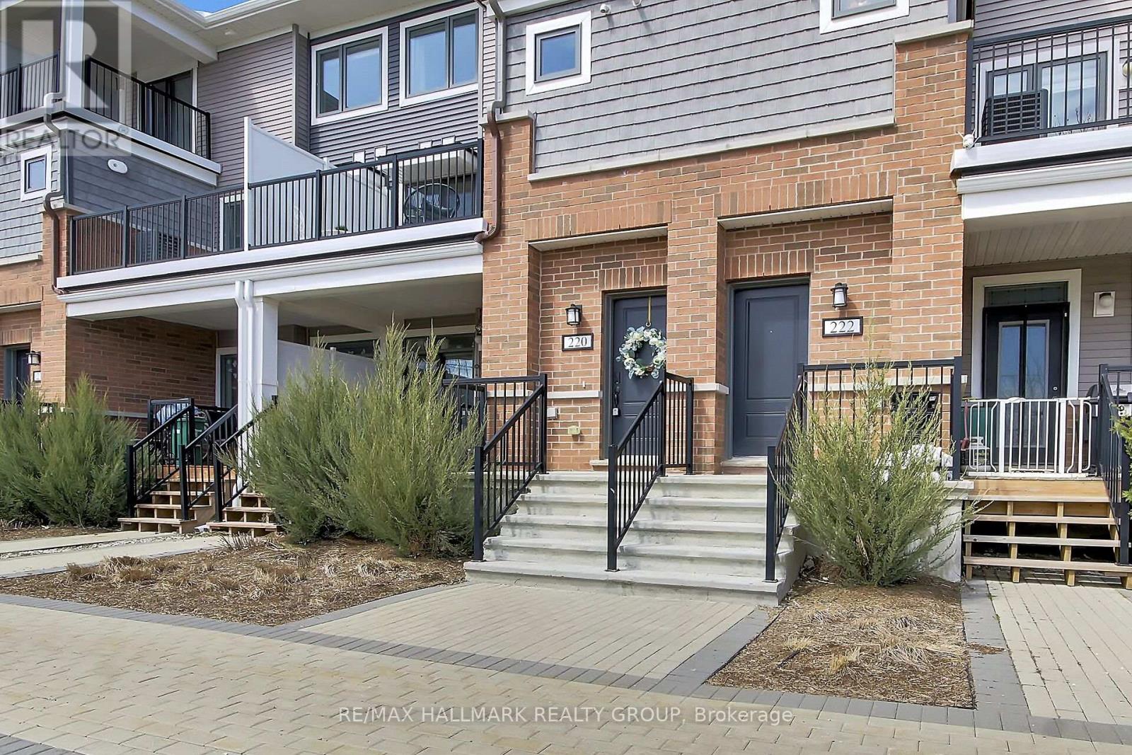 220 Pilot Private, Ottawa, Ontario  K2V 0S4 - Photo 4 - X13031366