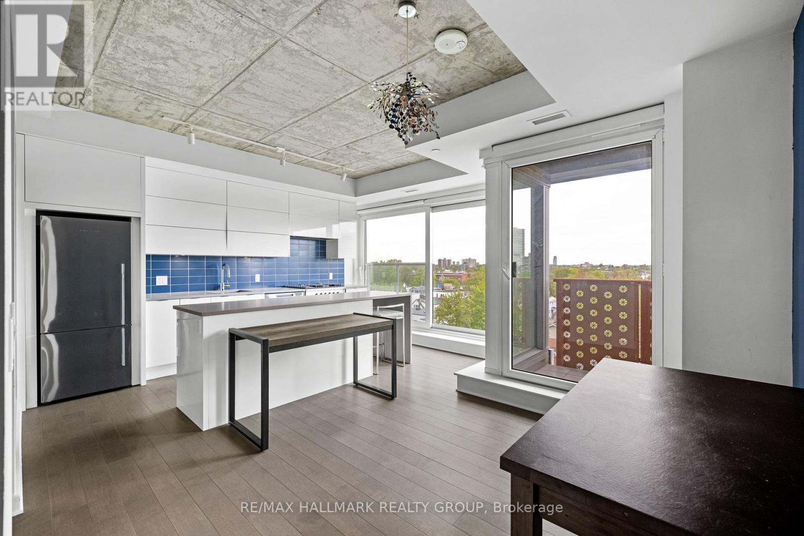 607 - 135 Barrette Street, Ottawa, Ontario  K1L 7Z9 - Photo 5 - X13031396