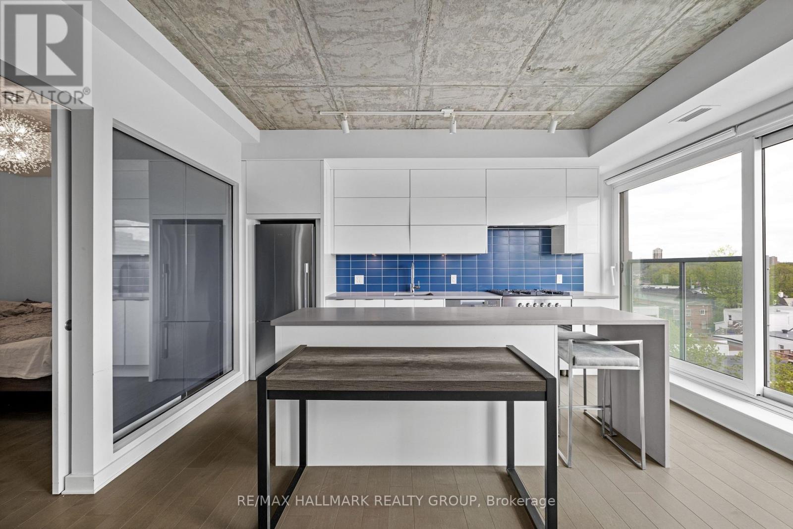 607 - 135 Barrette Street, Ottawa, Ontario  K1L 7Z9 - Photo 9 - X13031396