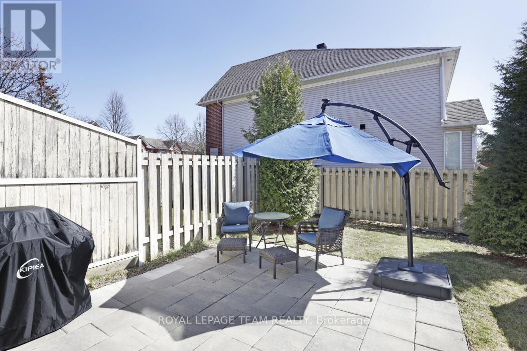 576 Chardonnay Drive, Ottawa, Ontario  K4A 4J9 - Photo 30 - X13031422