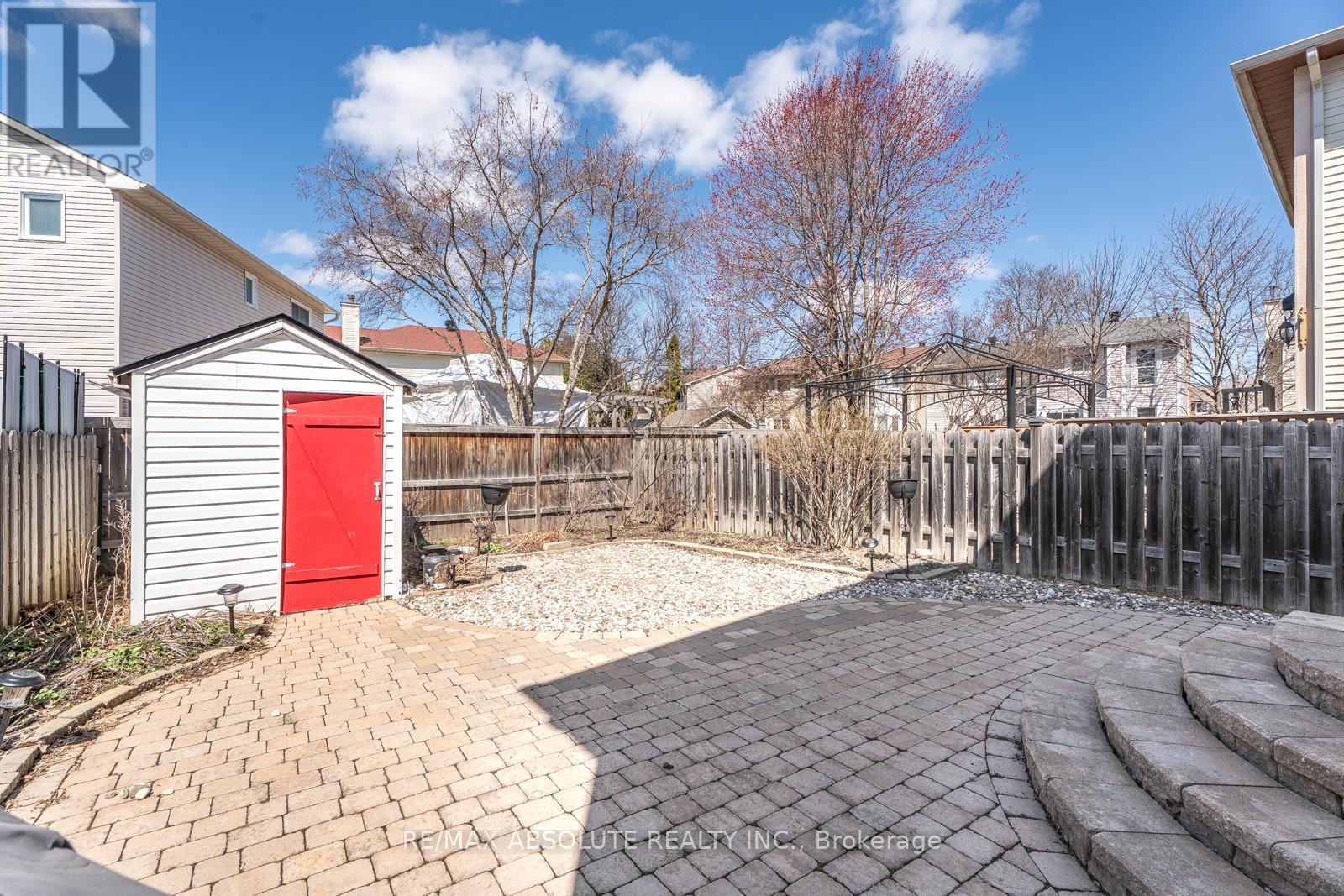 1475 Deavy Way, Ottawa, Ontario  K1E 2W7 - Photo 22 - X13031488