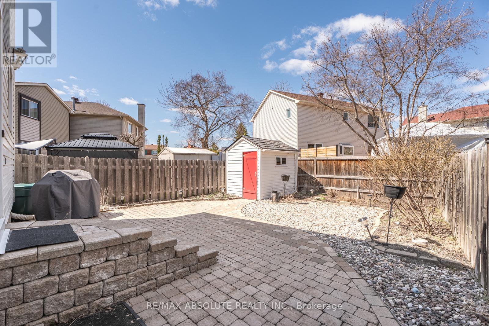 1475 Deavy Way, Ottawa, Ontario  K1E 2W7 - Photo 23 - X13031488