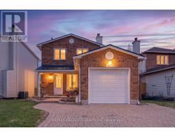 1475 DEAVY WAY, ottawa, Ontario