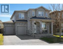 508 CICELY TERRACE, Ottawa, Ontario