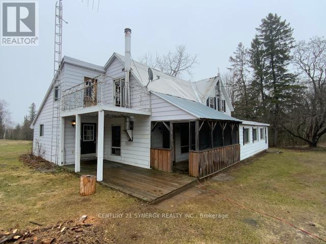 1018 Folger Road, Frontenac (Frontenac North), Ontario  K0H 2J0 - Photo 23 - X13031514