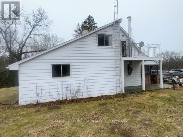1018 Folger Road, Frontenac (Frontenac North), Ontario  K0H 2J0 - Photo 35 - X13031514