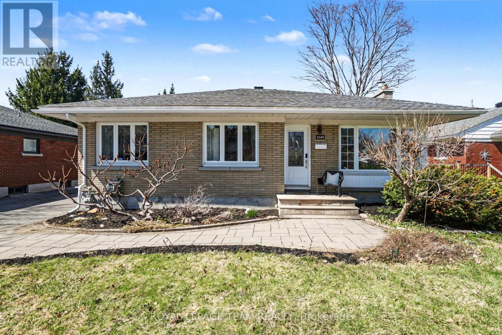 2149 DUBLIN AVENUE, Ottawa, Ontario
