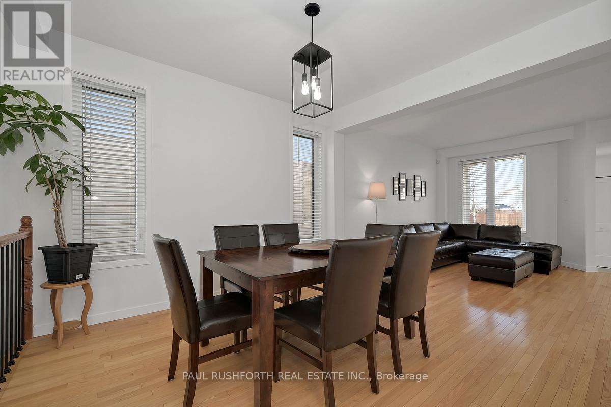 338 Kinghorn Crescent, Ottawa, Ontario  K2K 3R5 - Photo 14 - X13031566