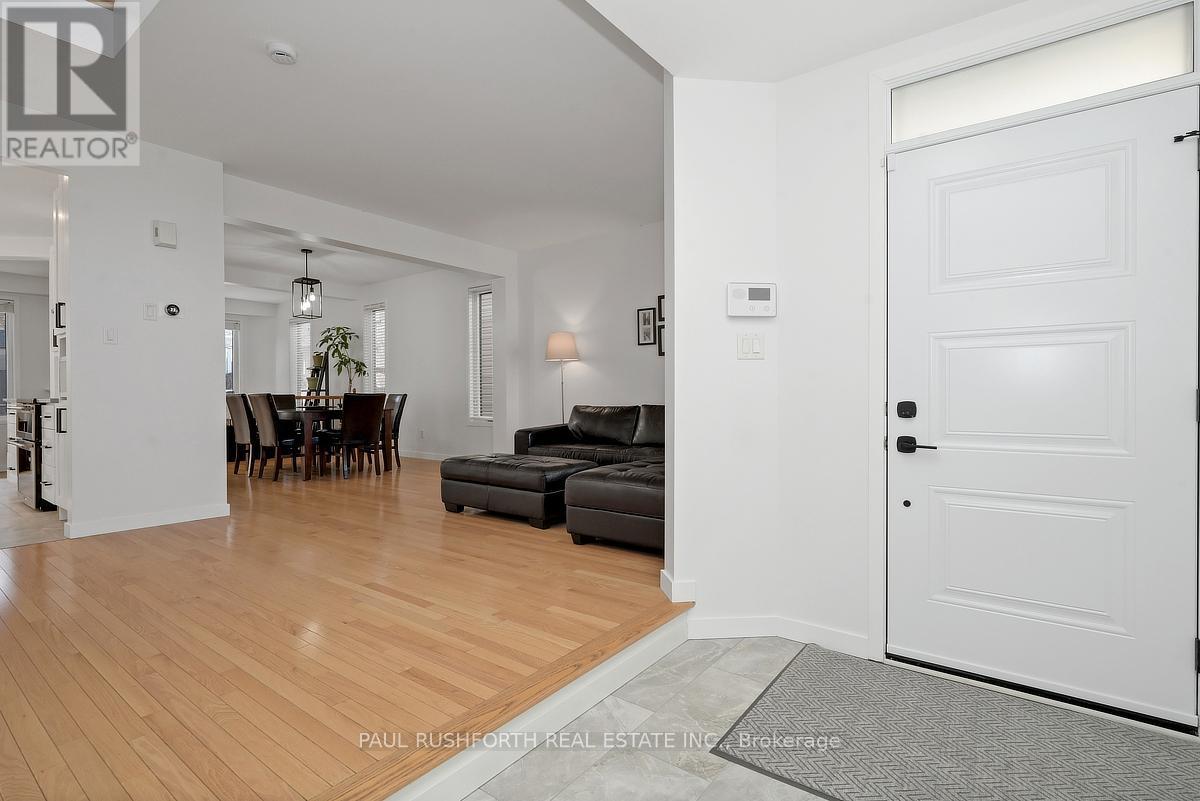 338 Kinghorn Crescent, Ottawa, Ontario  K2K 3R5 - Photo 17 - X13031566