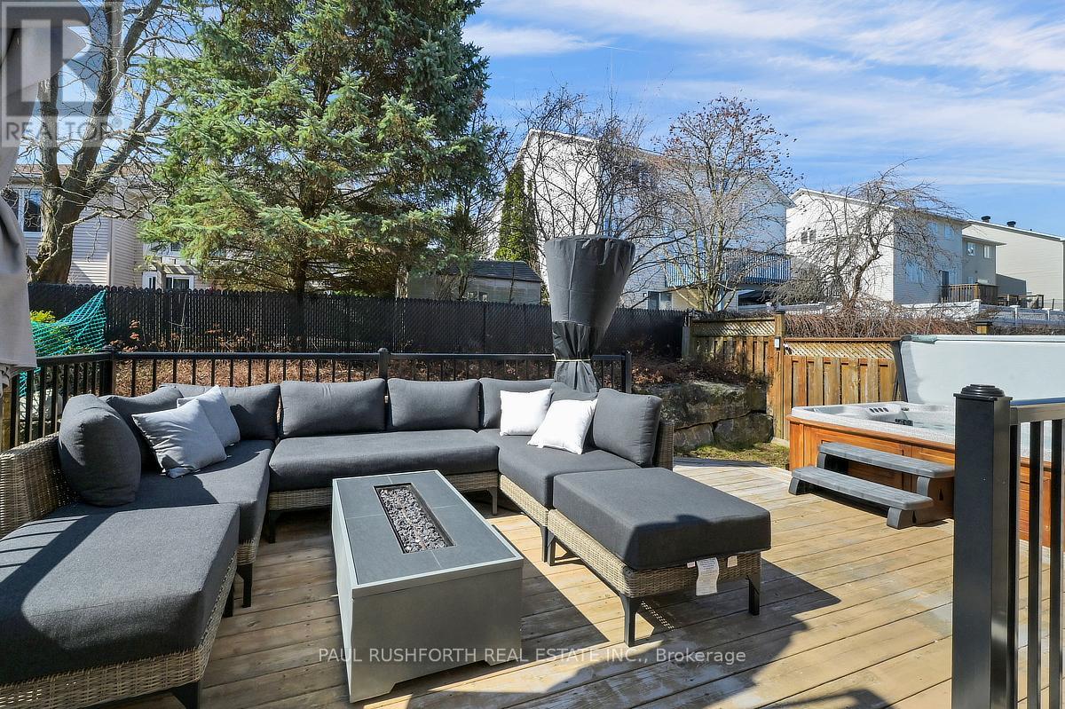 338 Kinghorn Crescent, Ottawa, Ontario  K2K 3R5 - Photo 33 - X13031566