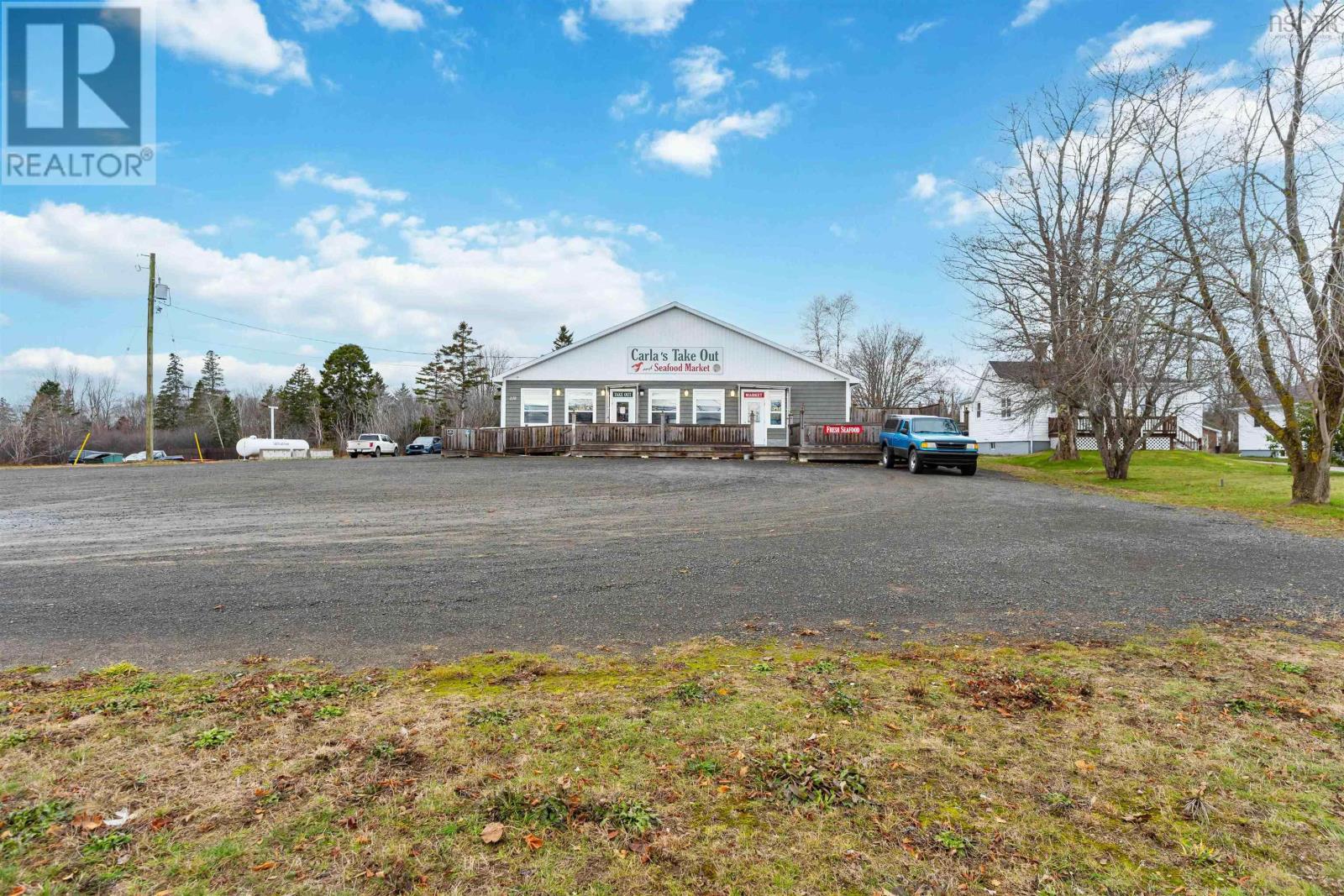 238 Highway 303, Conway, Nova Scotia  B0V 1A0 - Photo 2 - 202529155