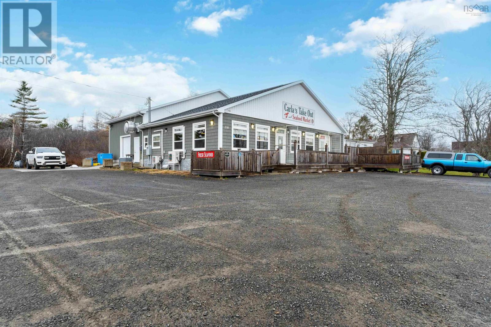 238 Highway 303, Conway, Nova Scotia  B0V 1A0 - Photo 3 - 202529155