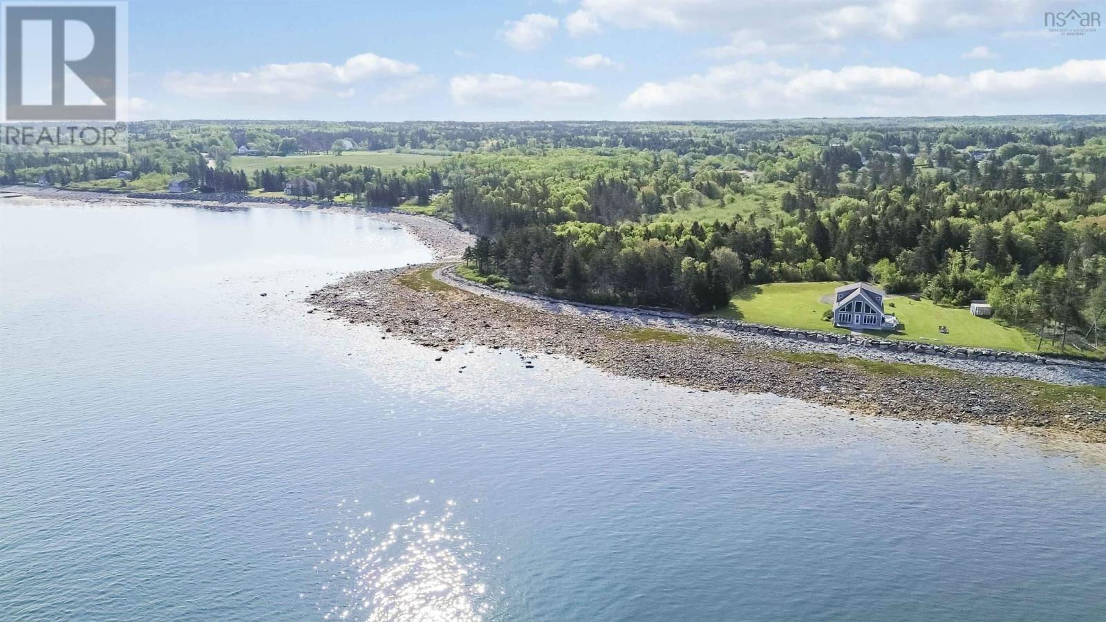 463 Fort Point Road, Weymouth North, Nova Scotia  B0W 3T0 - Photo 3 - 202529372