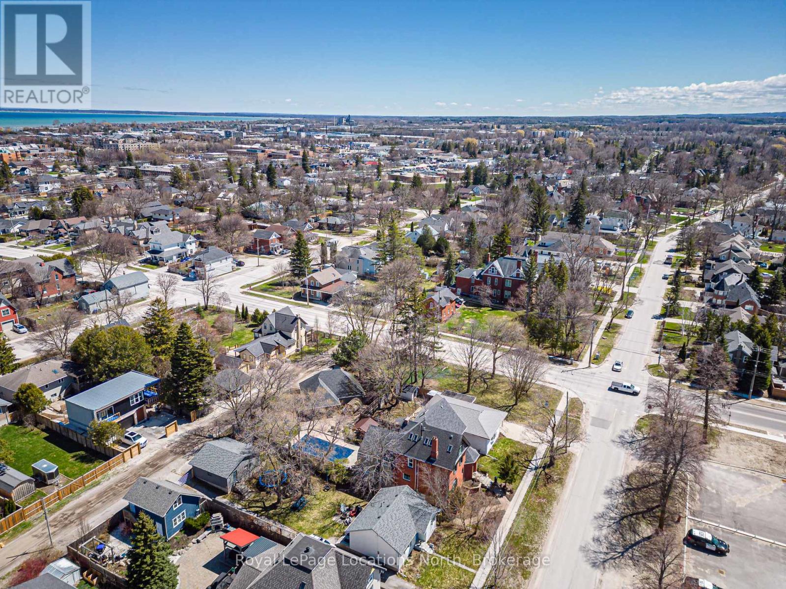 149 MINNESOTA STREET, Collingwood, Ontario