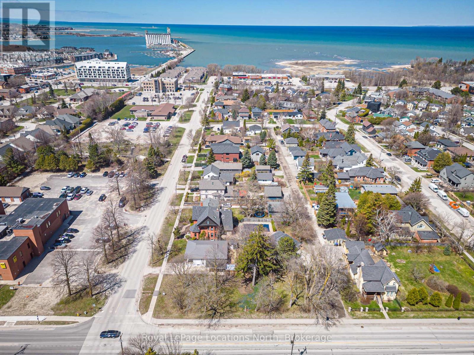 149 Minnesota Street, Collingwood, Ontario  L9Y 3S3 - Photo 8 - S12684652