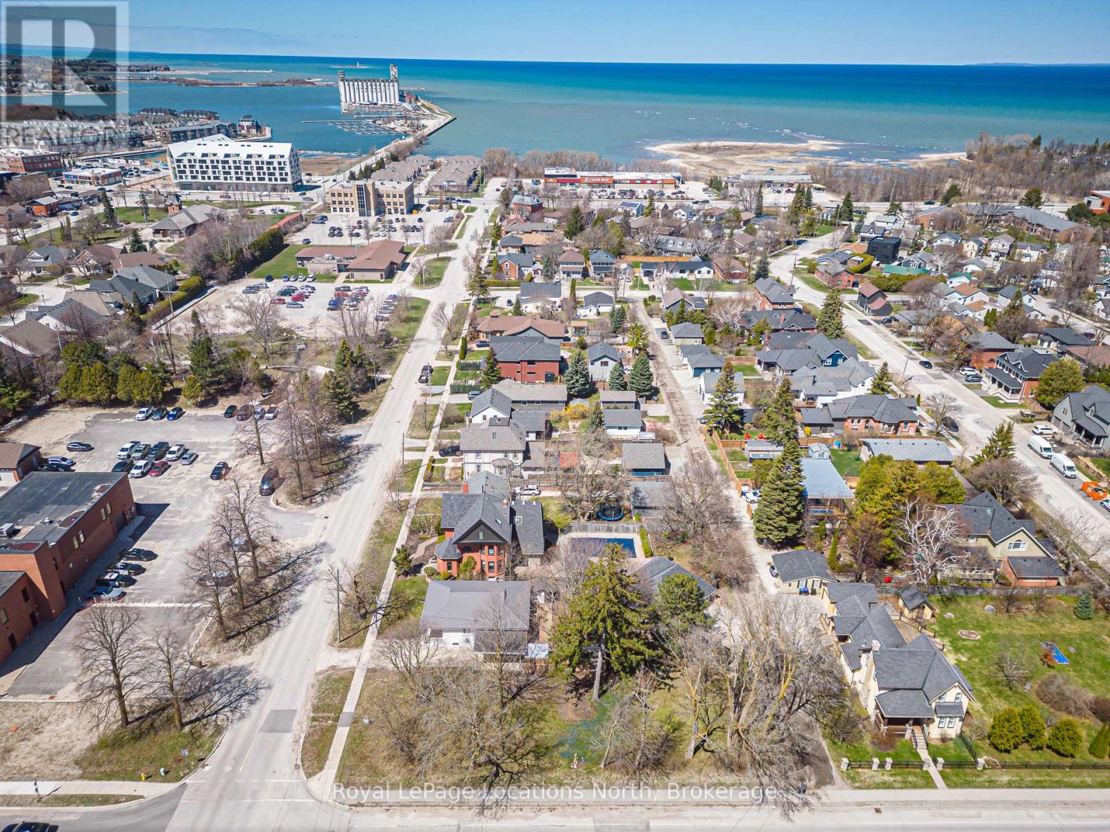 149 Minnesota Street, Collingwood, Ontario  L9Y 3S3 - Photo 9 - S12684652