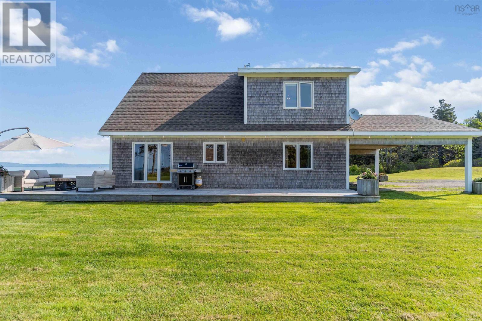 463 Fort Point Road, Weymouth North, Nova Scotia  B0W 3T0 - Photo 20 - 202529372