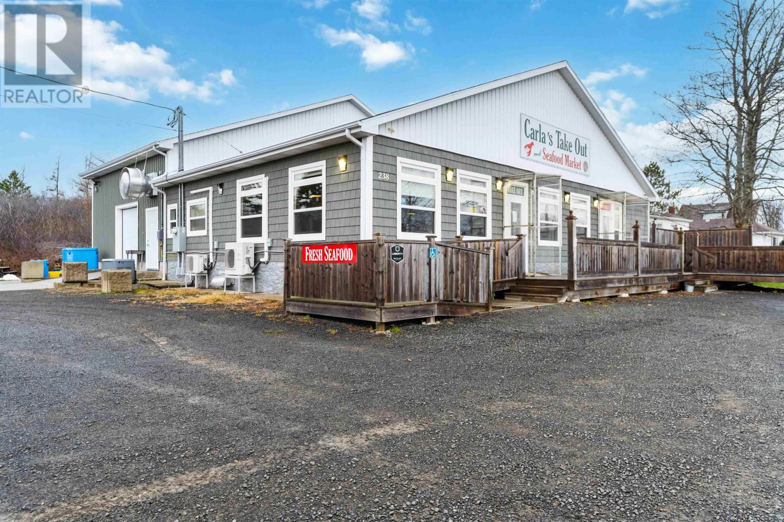 238 Highway 303, Conway, Nova Scotia  B0V 1A0 - Photo 4 - 202529155