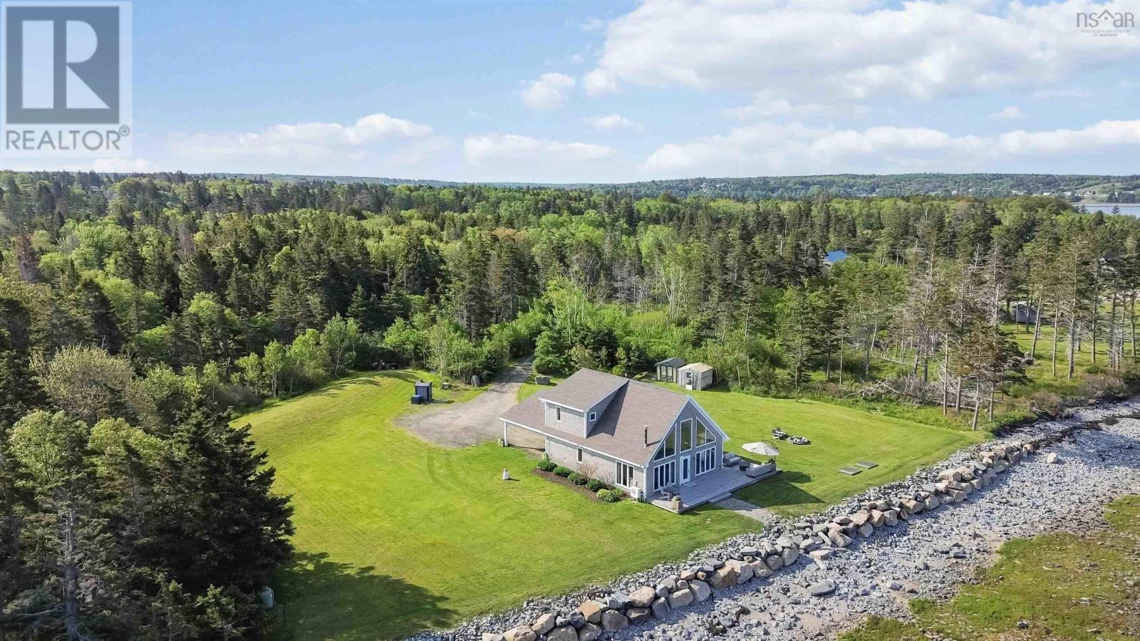 463 Fort Point Road, Weymouth North, Nova Scotia  B0W 3T0 - Photo 10 - 202529372