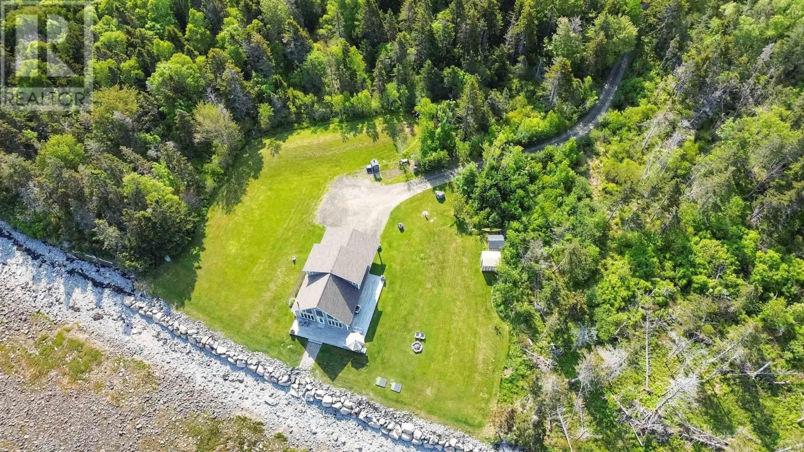 463 Fort Point Road, Weymouth North, Nova Scotia  B0W 3T0 - Photo 11 - 202529372