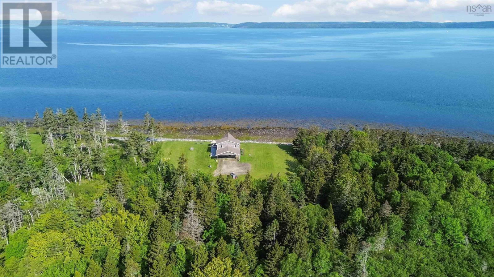 463 Fort Point Road, Weymouth North, Nova Scotia  B0W 3T0 - Photo 13 - 202529372