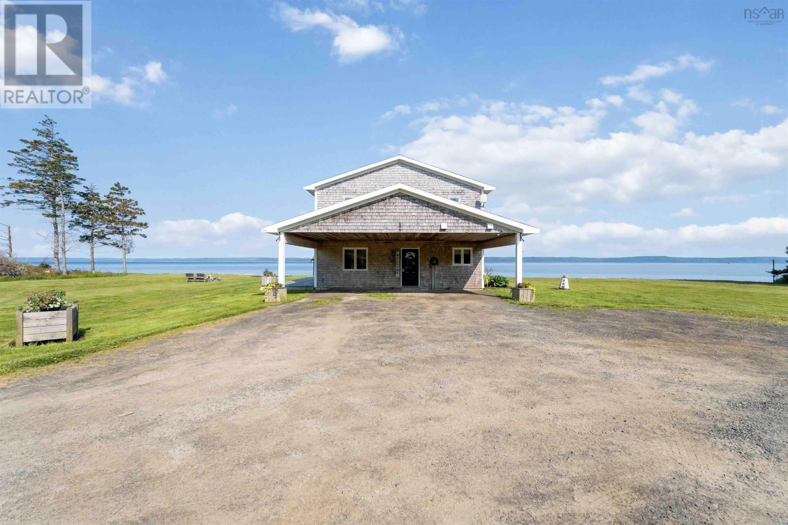 463 Fort Point Road, Weymouth North, Nova Scotia  B0W 3T0 - Photo 15 - 202529372