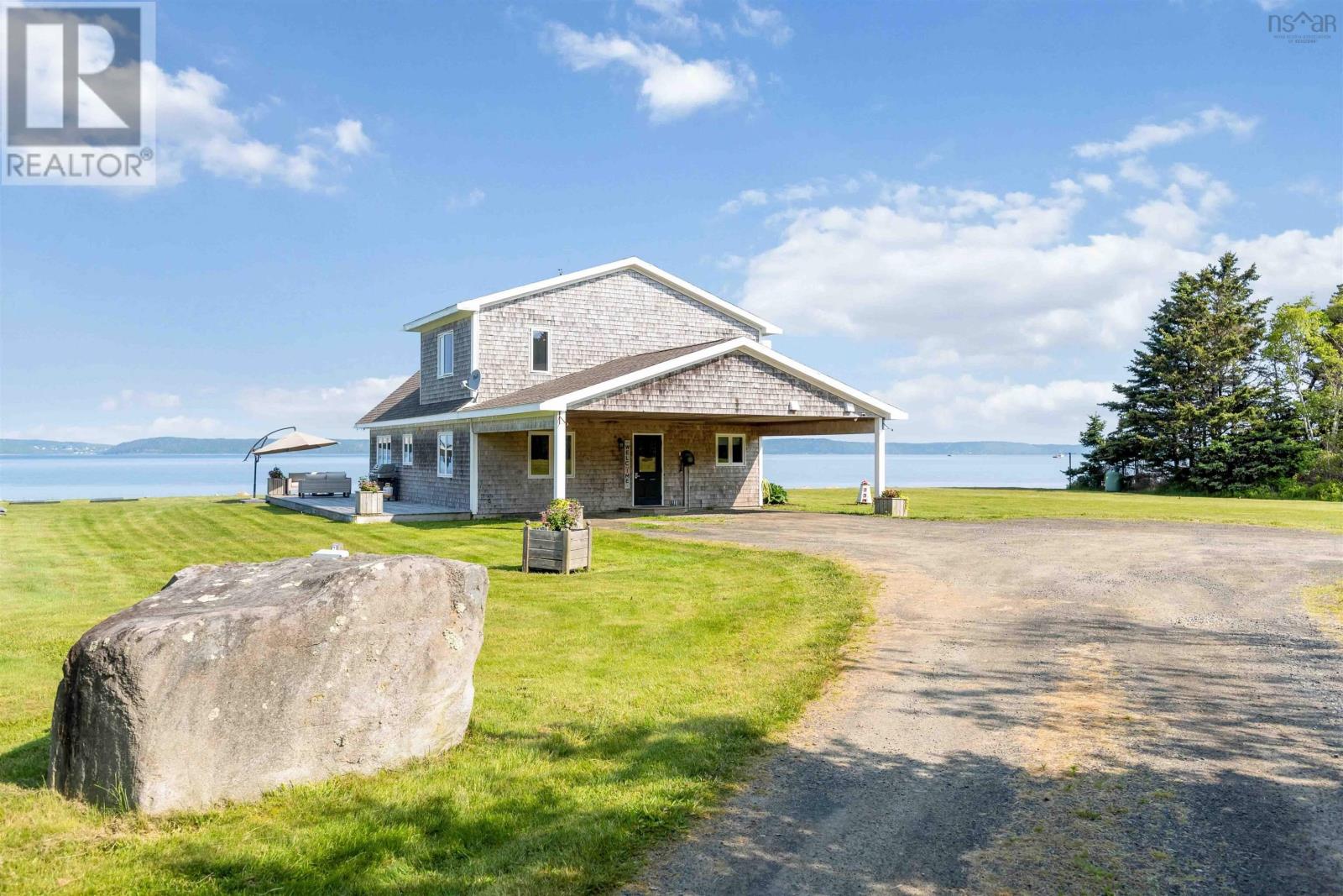 463 Fort Point Road, Weymouth North, Nova Scotia  B0W 3T0 - Photo 17 - 202529372