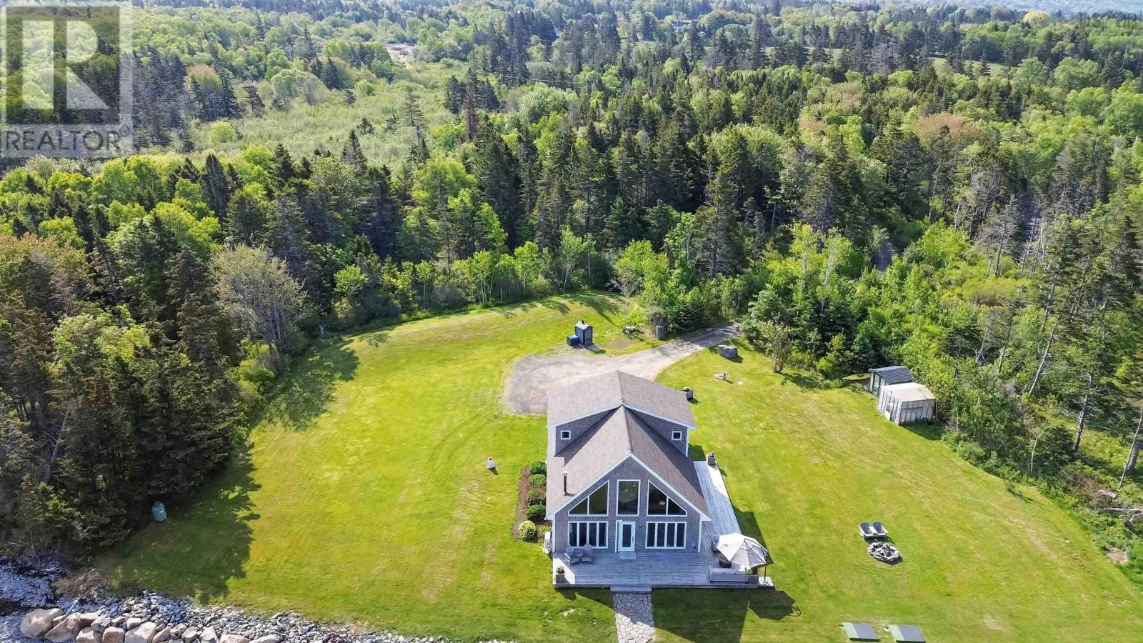 463 Fort Point Road, Weymouth North, Nova Scotia  B0W 3T0 - Photo 14 - 202529372