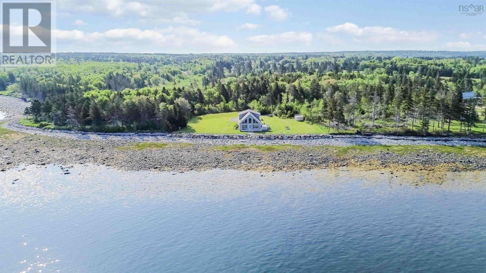 463 Fort Point Road, Weymouth North, Nova Scotia  B0W 3T0 - Photo 2 - 202529372