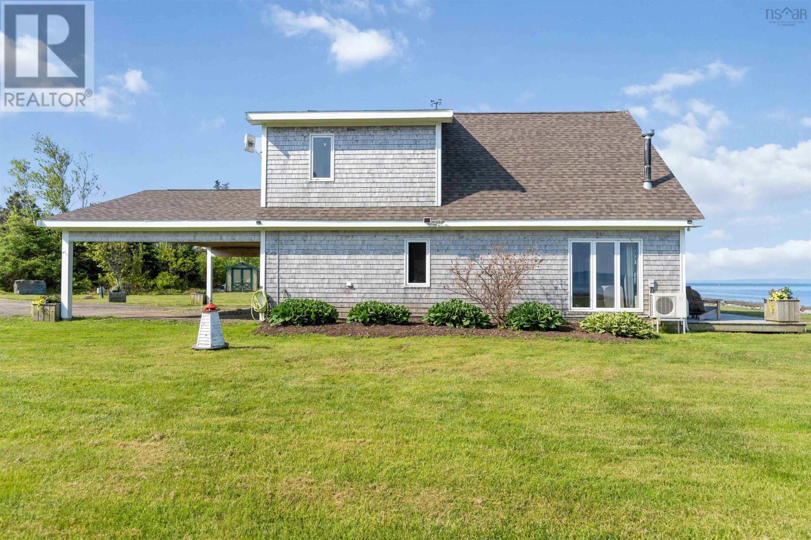 463 Fort Point Road, Weymouth North, Nova Scotia  B0W 3T0 - Photo 22 - 202529372