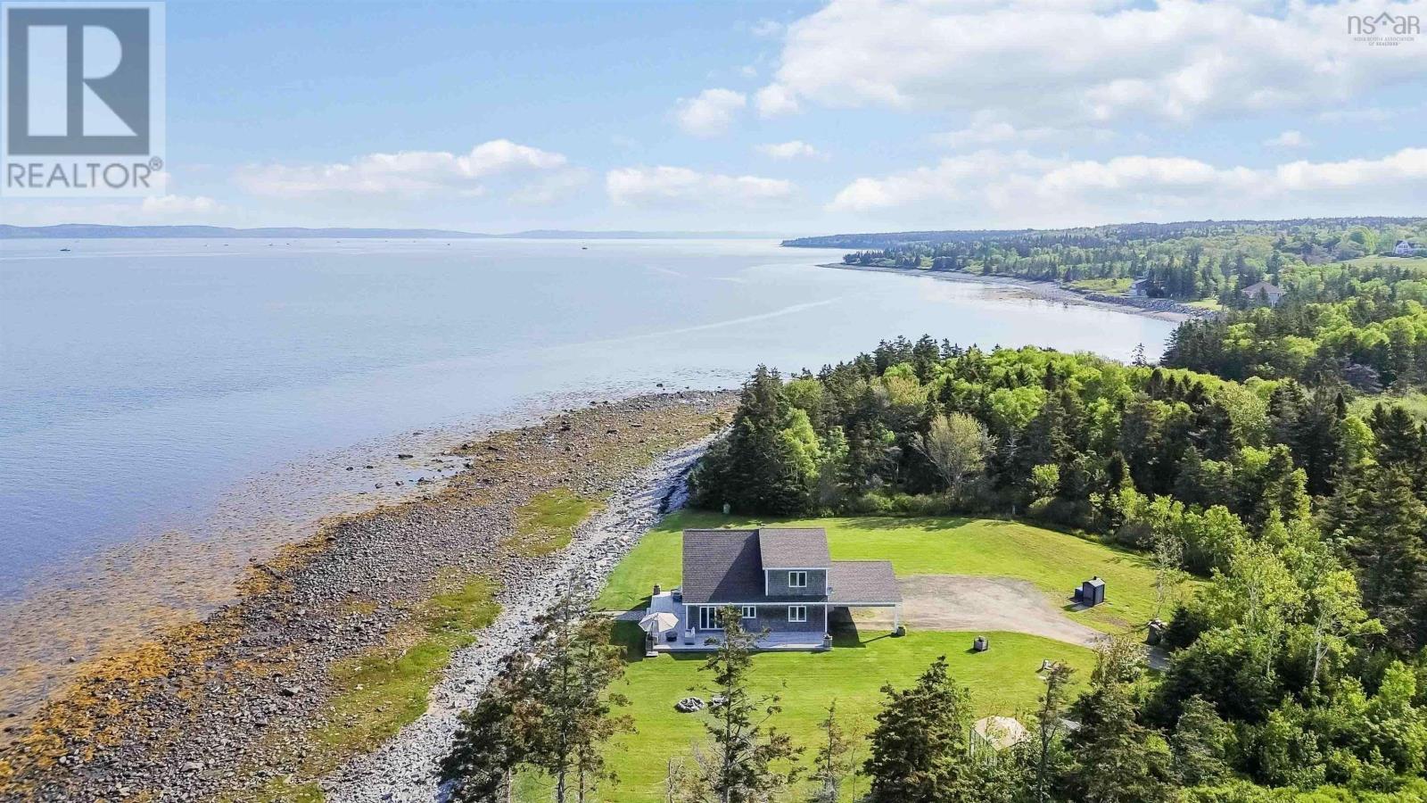 463 Fort Point Road, Weymouth North, Nova Scotia  B0W 3T0 - Photo 5 - 202529372