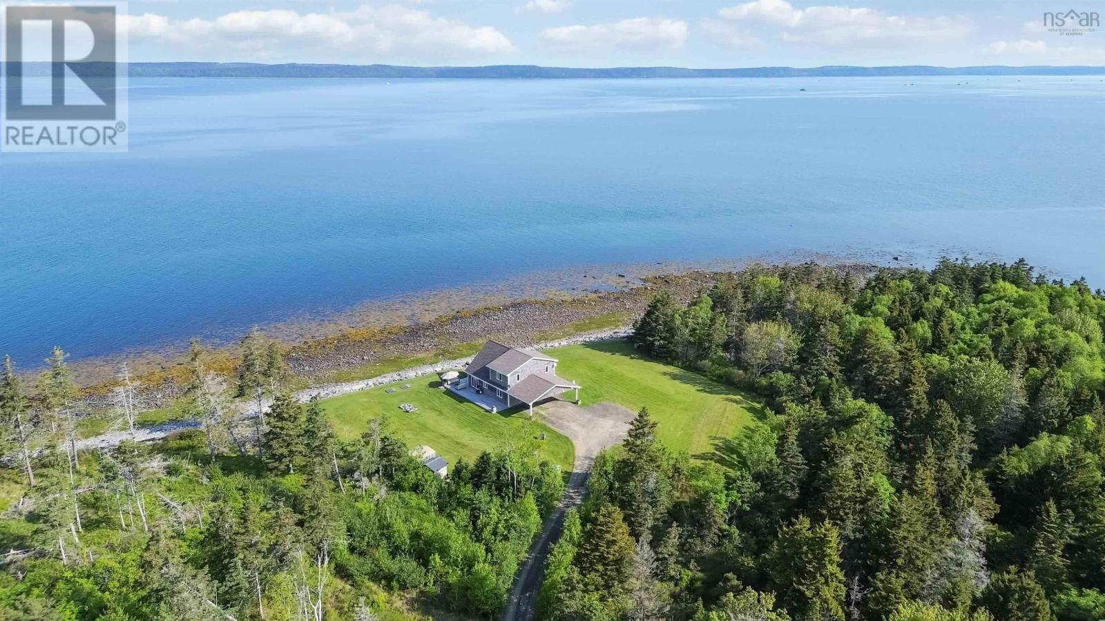 463 Fort Point Road, Weymouth North, Nova Scotia  B0W 3T0 - Photo 6 - 202529372