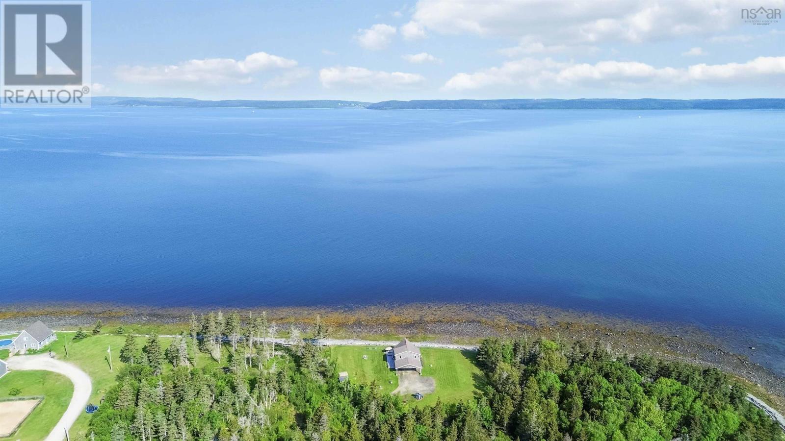 463 Fort Point Road, Weymouth North, Nova Scotia  B0W 3T0 - Photo 7 - 202529372