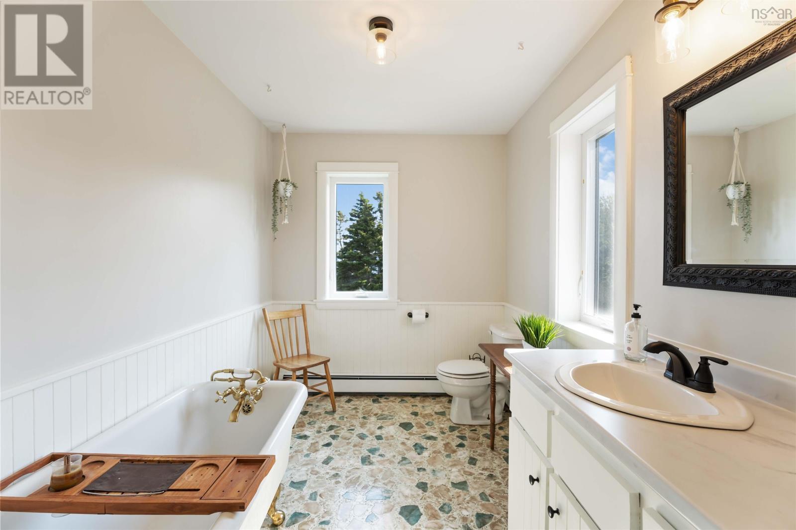 463 Fort Point Road, Weymouth North, Nova Scotia  B0W 3T0 - Photo 46 - 202529372