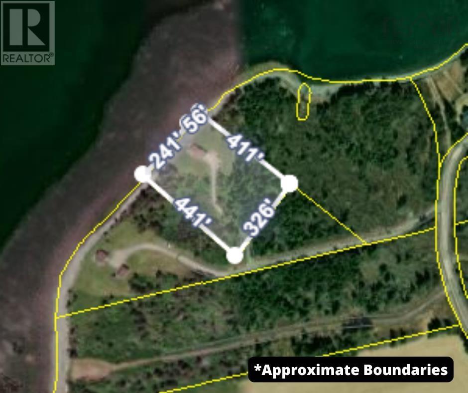 463 Fort Point Road, Weymouth North, Nova Scotia  B0W 3T0 - Photo 49 - 202529372