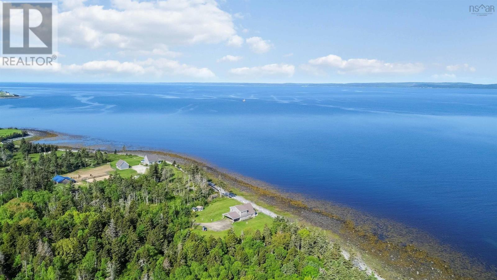 463 Fort Point Road, Weymouth North, Nova Scotia  B0W 3T0 - Photo 8 - 202529372