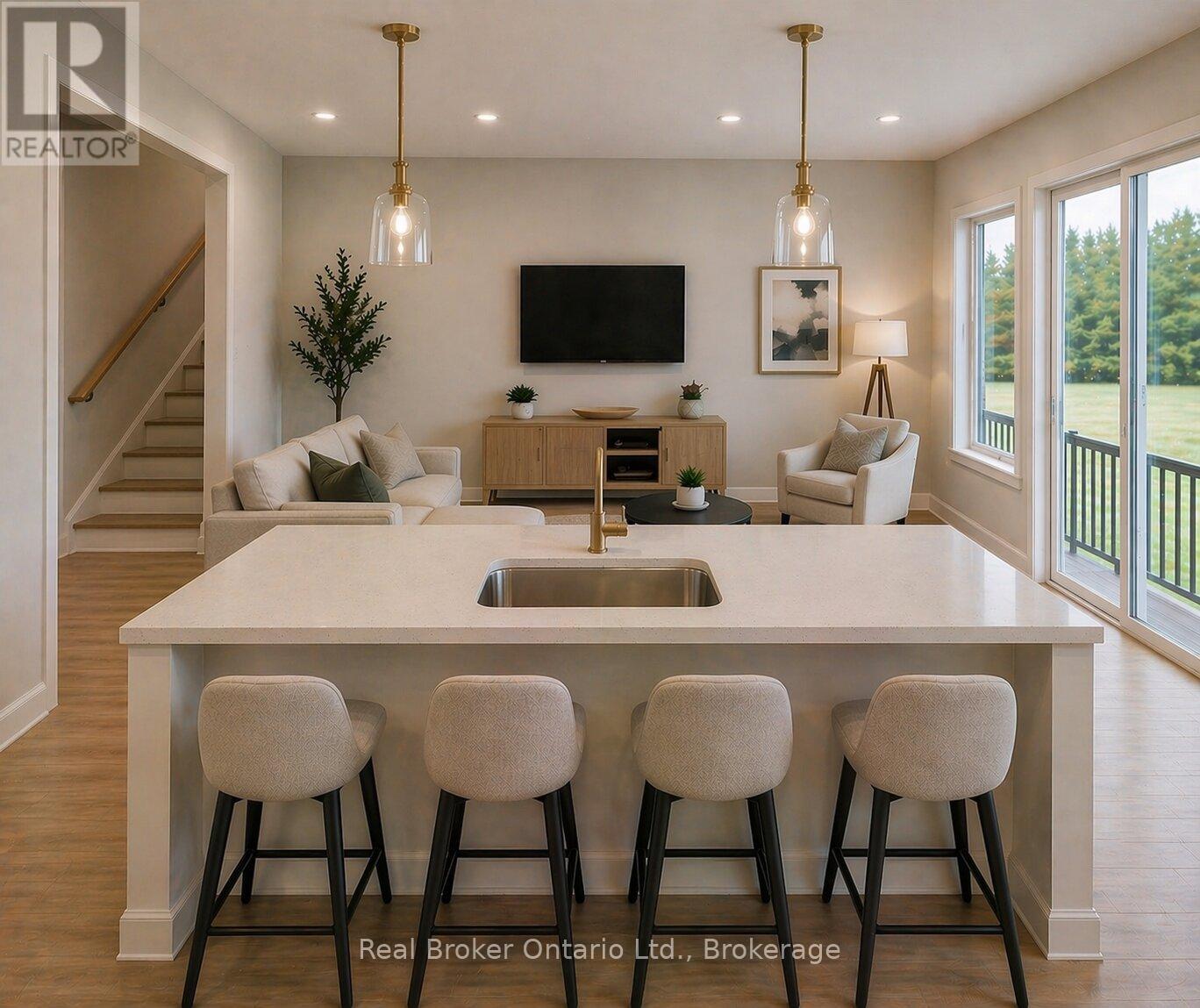 Lot 8 Sass Crescent, Brant, Ontario  N3L 0E9 - Photo 2 - X13031378