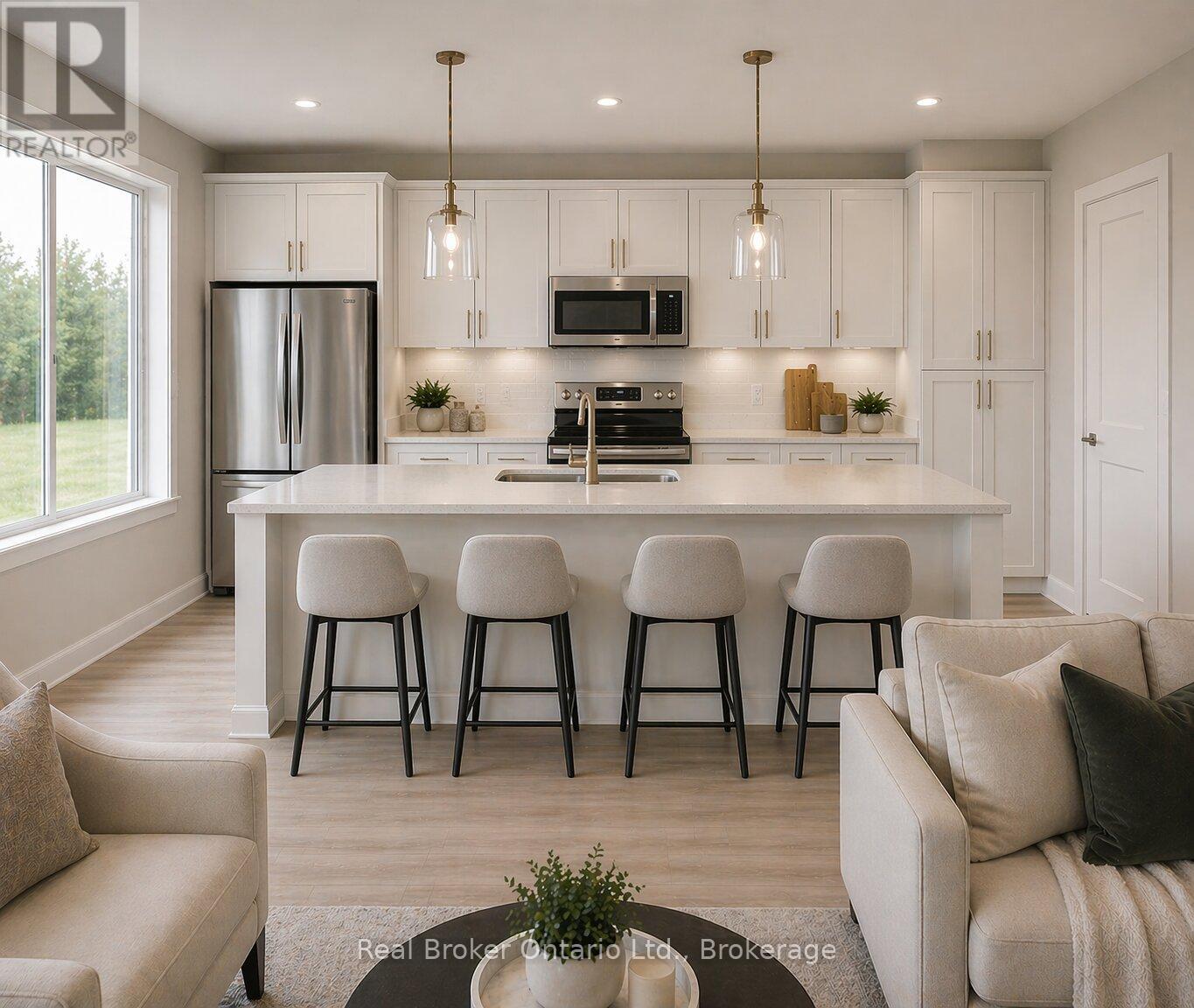 Lot 8 Sass Crescent, Brant, Ontario  N3L 0E9 - Photo 3 - X13031378