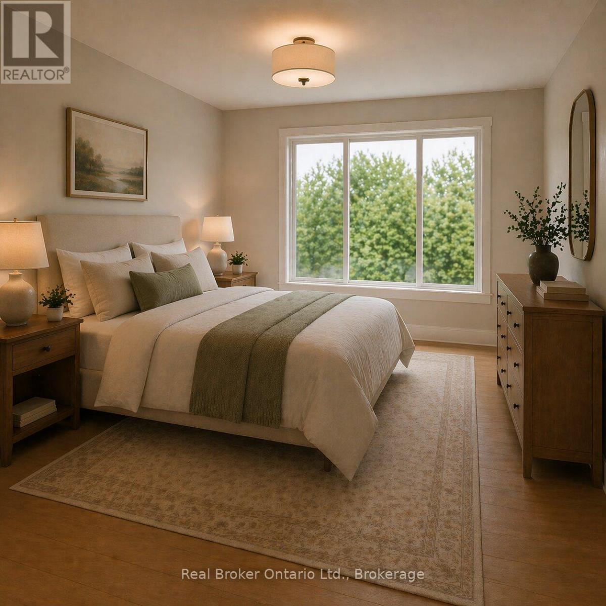 Lot 8 Sass Crescent, Brant, Ontario  N3L 0E9 - Photo 5 - X13031378