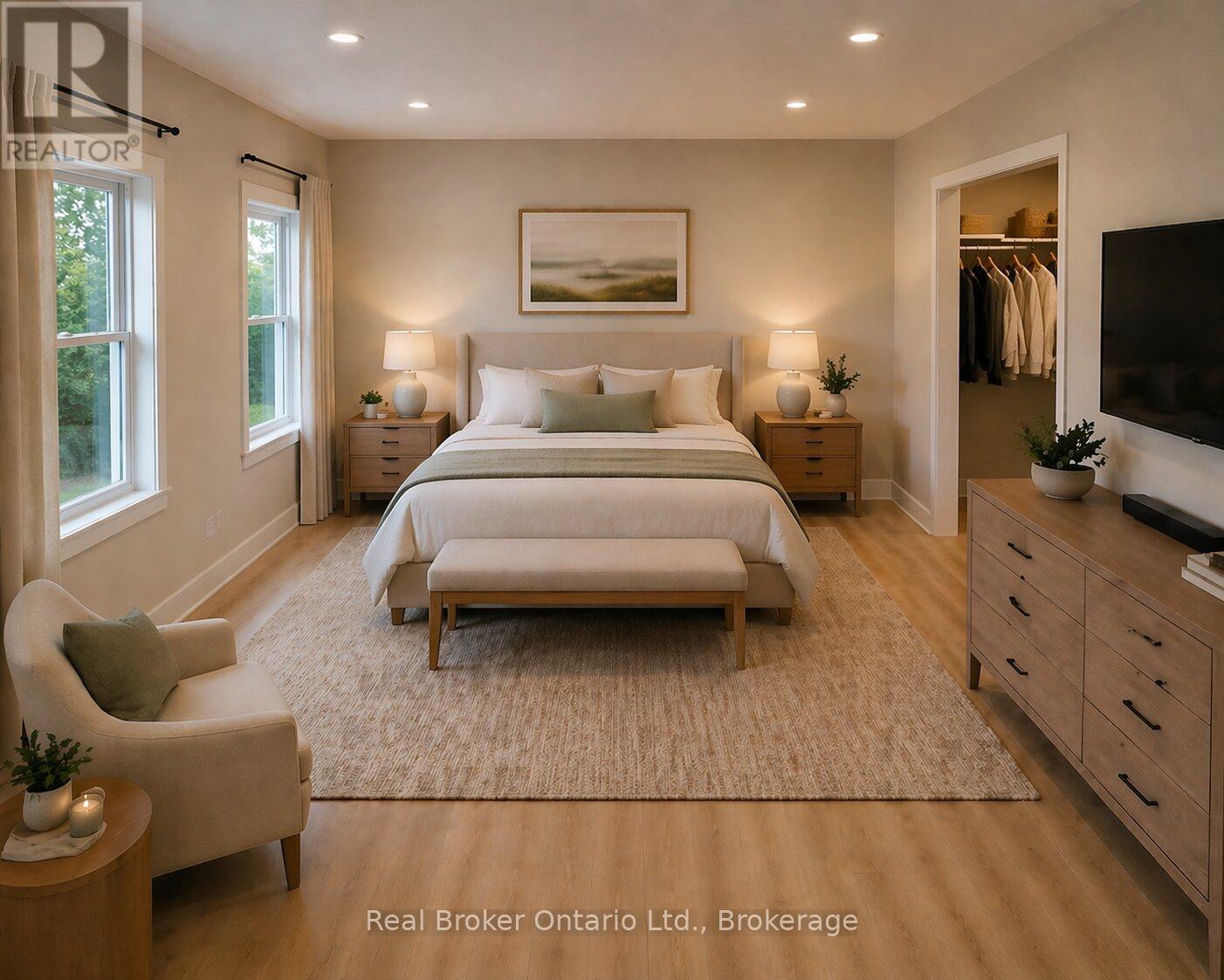 Lot 9 Sass Crescent, Brant, Ontario  N3L 0E9 - Photo 4 - X13031380